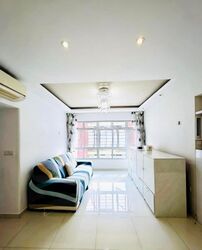Blk 307C Teck Ghee Vista (Ang Mo Kio), HDB 4 Rooms #608567561